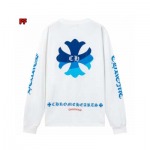 2025年春夏新品入荷クロムハーツ 長袖 Tシャツ  FF工場