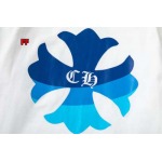 2025年春夏新品入荷クロムハーツ 長袖 Tシャツ  FF工場