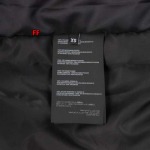 2024年12月23日秋冬新品 PRADA  綿入れの服ジャケットアウター  FF工場