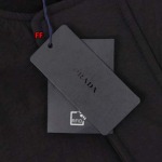 2024年12月23日秋冬新品 PRADA  綿入れの服ジャケットアウター  FF工場