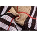 2024年12月23日秋冬新品バーバリーカシミヤセーターアウター FF工場