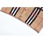 2024年12月23日秋冬新品バーバリーカシミヤセーターアウター FF工場