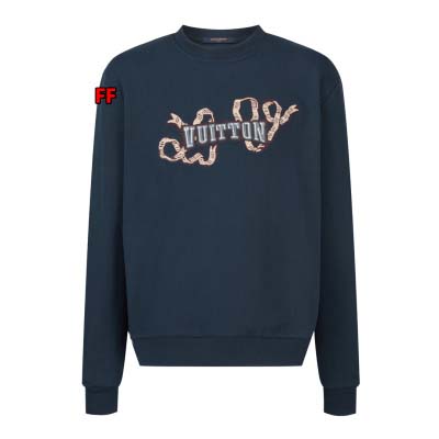 2024年12月23日秋冬新品ルイヴィトン スウェット FF...