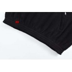 2024年12月23日秋冬新品バレンシアガ ペレットフロックパーカー FF工場