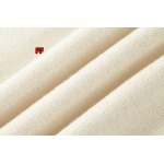 2024年12月23日秋冬新品ディオールカシミヤセーター アウター FF工場