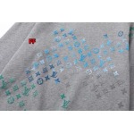 2024年12月23日秋冬新品ルイヴィトン スウェット FF工場