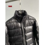 2024年12月23日高品質新品PRADA ダウンジャケットアウター YINX工場