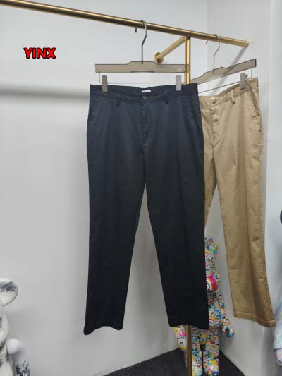 2024年12月23日高品質新品バーバリーカジュアルパンツ ...