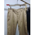 2024年12月23日高品質新品バーバリーカジュアルパンツ YINX工場