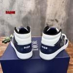 2024年12月23日原版復刻新品ディオール スニーカー FANG工場 35-45