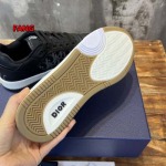 2024年12月23日原版復刻新品ディオール スニーカー FANG工場 35-45