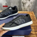 2024年12月23日原版復刻新品ディオール スニーカー FANG工場 35-45