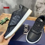 2024年12月23日原版復刻新品ディオール スニーカー FANG工場 35-45
