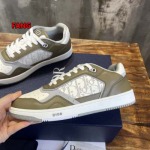 2024年12月23日原版復刻新品ディオール スニーカー FANG工場 35-45