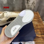 2024年12月23日原版復刻新品ディオール スニーカー FANG工場 35-45