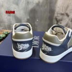 2024年12月23日原版復刻新品ディオール スニーカー FANG工場 35-45