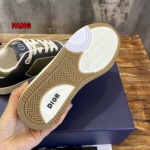 2024年12月23日原版復刻新品ディオール スニーカー FANG工場 35-45