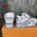 2024年12月23日原版復刻新品ルイヴィトン  バスケットボールシュースニーカー FANG工場 38-46
