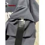 2024年12月24日秋冬新品バレンシアガ 半袖 Tシャツ XJ工場