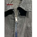 2024年12月24日秋冬新品PRADA 綿入れの服ジャケットアウターXJ工場