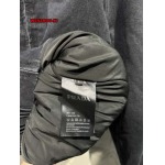2024年12月24日秋冬新品PRADA 綿入れの服ジャケットアウターXJ工場
