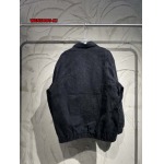 2024年12月24日秋冬新品PRADA 綿入れの服ジャケットアウターXJ工場