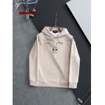 2024年12月24日秋冬新品バレンシアガ  パーカー wenzh工場