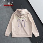 2024年12月24日秋冬新品バレンシアガ  パーカー wenzh工場