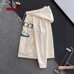 2024年12月24日秋冬新品グッチ  パーカー wenzh工場