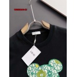 2024年12月24日秋冬新品ディオールスウェット wenzh工場