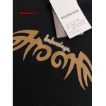 2024年12月24日秋冬新品バレンシアガ スウェット  wenzh工場