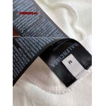 2024年12月24日秋冬新品バレンシアガ スウェット  wenzh工場