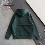 2024年12月24日秋冬新品バレンシアガ  パーカー wenzh工場