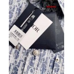 2024年12月24日秋冬新品ディオールデニムのアウター   wenzh工場