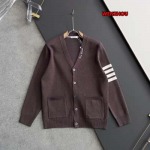 2024年12月24日秋冬新品 THOM BROWNEセーターアウター wenzh工場