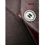 2024年12月24日秋冬新品 THOM BROWNEセーターアウター wenzh工場