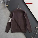 2024年12月24日秋冬新品 THOM BROWNEセーターアウター wenzh工場