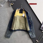 2024年12月24日秋冬新品ジバンシー デニムのアウター  wenzh工場