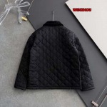 2024年12月24日秋冬新品PRADA 綿入れの服ジャケットアウター  wenzh工場