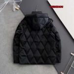 2024年12月24日秋冬新品バーバリーダウンジャケットアウター  wenzh工場