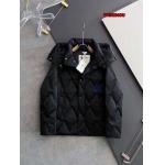 2024年12月24日秋冬新品バーバリーダウンジャケットアウター  wenzh工場