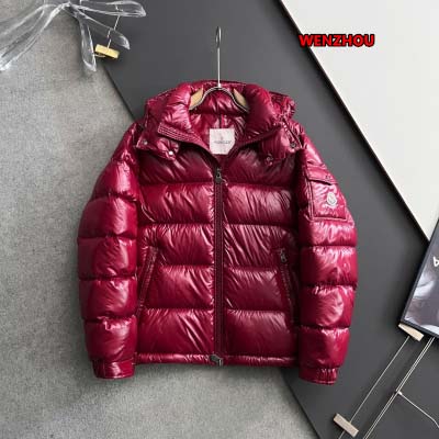 2024年12月24日秋冬新品モンクレールダウンジャケットア...
