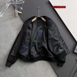 2024年12月24日秋冬新品ルイヴィトンウールジャケットアウター  wenzh工場