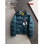 2024年12月24日秋冬新品PRADA ダウンジャケットアウター  wenzh工場