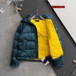 2024年12月24日秋冬新品PRADA ダウンジャケットアウター  wenzh工場