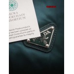 2024年12月24日秋冬新品PRADA ダウンジャケットアウター  wenzh工場