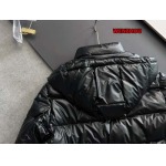 2024年12月24日秋冬新品PRADA  グースダウンジャケットアウター  wenzh工場