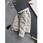 2024年12月24日秋冬新品PRADA ダウンジャケットアウター  wenzh工場