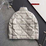 2024年12月24日秋冬新品PRADA ダウンジャケットアウター  wenzh工場