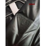 2024年12月24日秋冬新品PRADAダウンジャケットアウター  wenzh工場